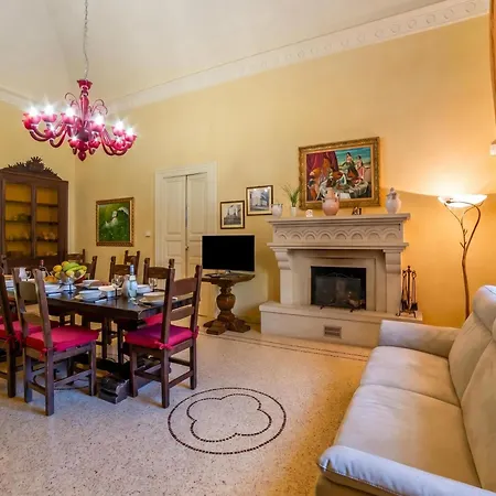 Ciardo With Private Pool In Salento Villa *