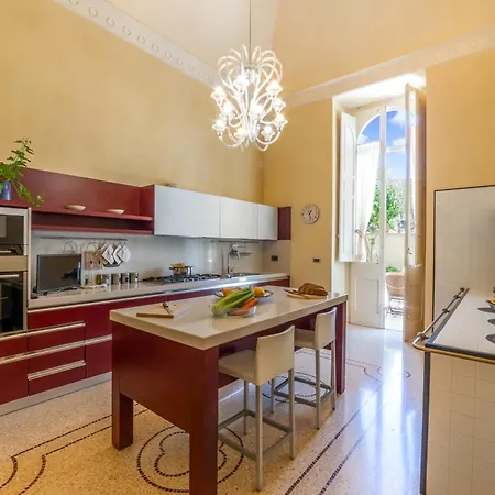 Villa Ciardo With Private Pool In Salento
