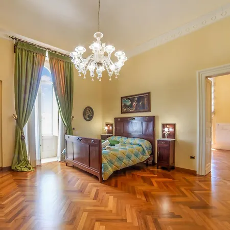 Ciardo With Private Pool In Salento Villa *