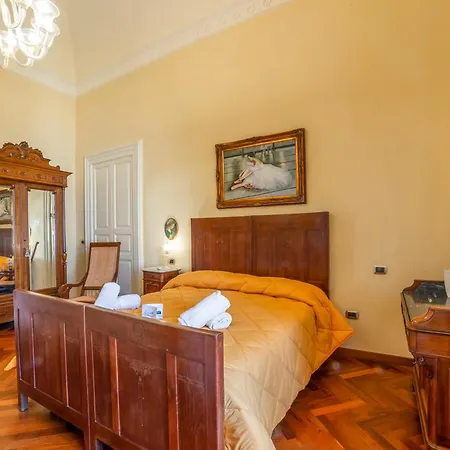 Villa Ciardo With Private Pool In Salento Alessano