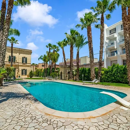 Villa Ciardo With Private Pool In Salento *