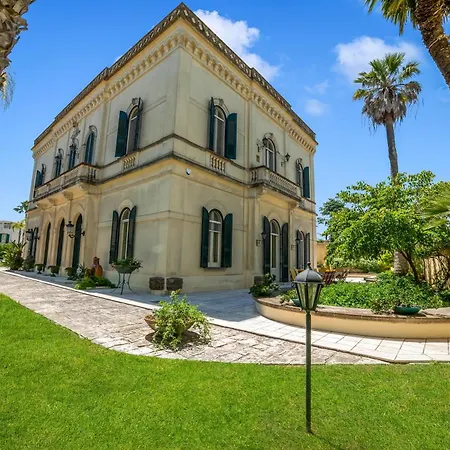 Ciardo With Private Pool In Salento *