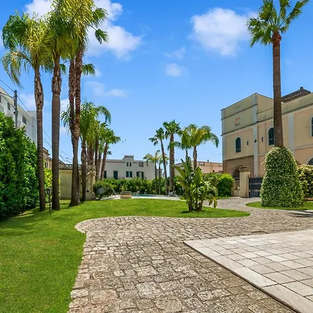 Ciardo With Private Pool In Salento *