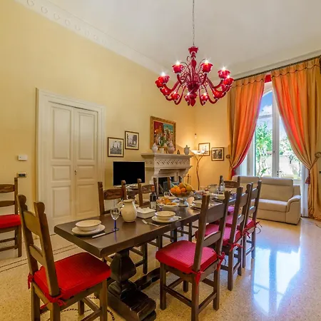Villa Ciardo With Private Pool In Salento