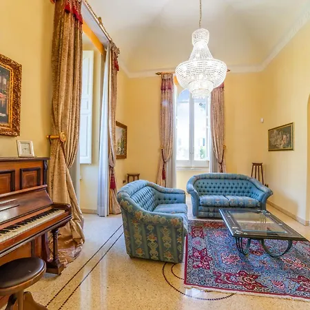 Ciardo With Private Pool In Salento Villa Alessano