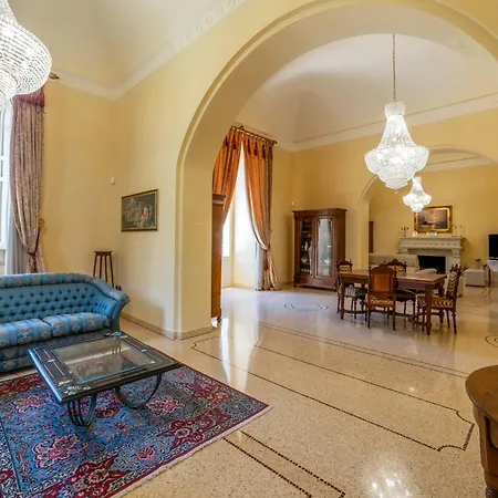 Villa Ciardo With Private Pool In Salento
