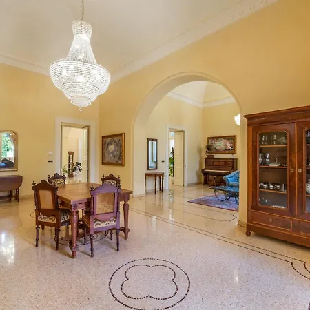 Ciardo With Private Pool In Salento *