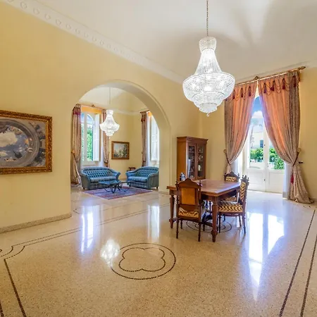 Villa Ciardo With Private Pool In Salento