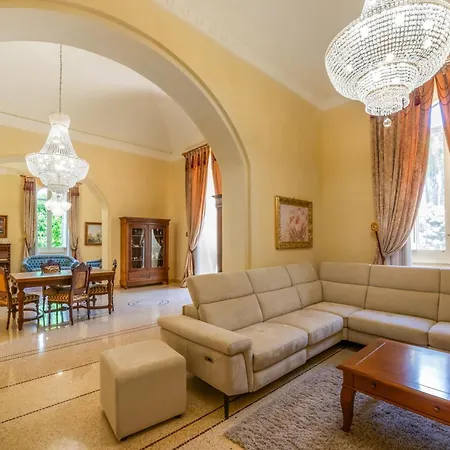 Ciardo With Private Pool In Salento *