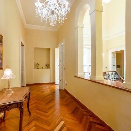 Ciardo With Private Pool In Salento Villa Alessano