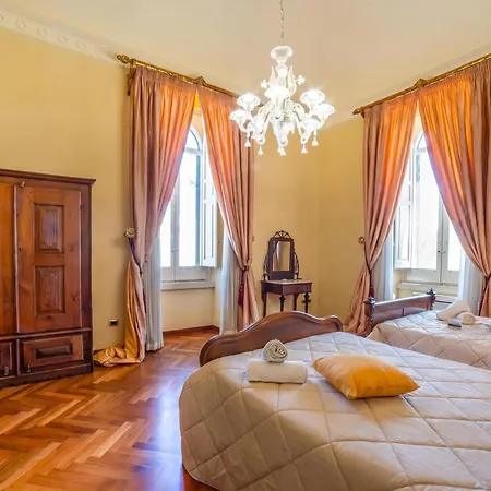 Villa Ciardo With Private Pool In Salento Alessano