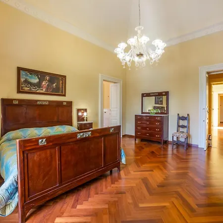 Ciardo With Private Pool In Salento Villa *