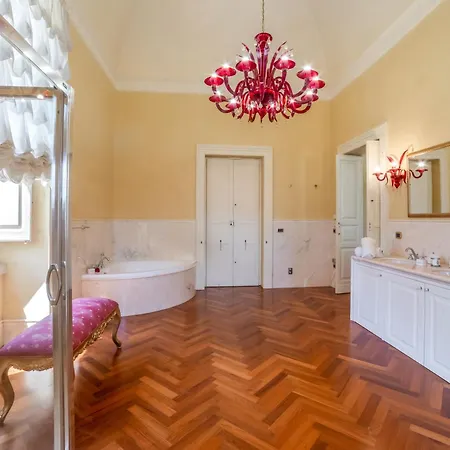 Ciardo With Private Pool In Salento *