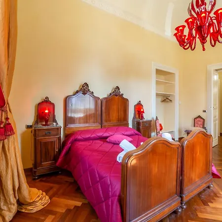 Ciardo With Private Pool In Salento Villa *
