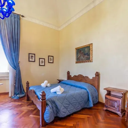 Ciardo With Private Pool In Salento Villa *