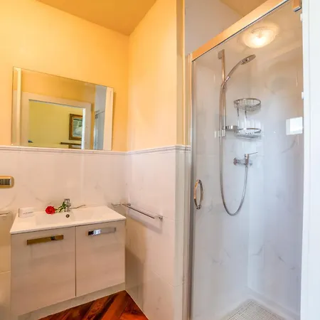 Ciardo With Private Pool In Salento Alessano