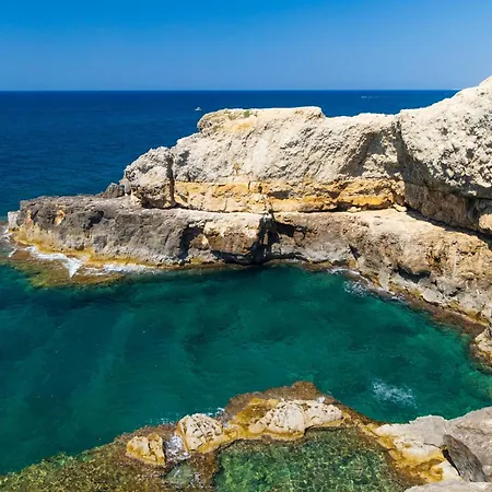 Villa Ciardo With Private Pool In Salento