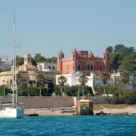 Ciardo With Private Pool In Salento *