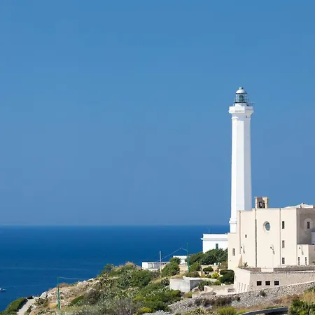 Ciardo With Private Pool In Salento